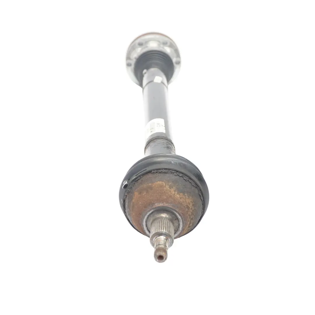 Arbre de transmission Essieu avant droit pour Audi A1 8X à propos du numéro de pièce 6R0407764M Audi A1 8X Arbre de transmission Essieu avant droit - SKU 6R0407764M - Numéro de pièce 6R0407764M