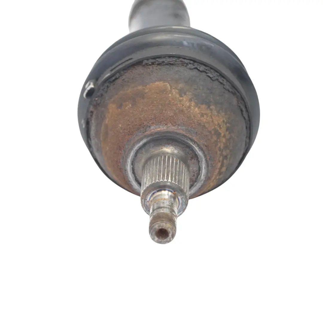 albero motore asse anteriore destro per Audi A1 8X con numero di parte 6R0407764M Audi A1 8X albero motore asse anteriore destro - SKU 6R0407764M - Numero di parte 6R0407764M