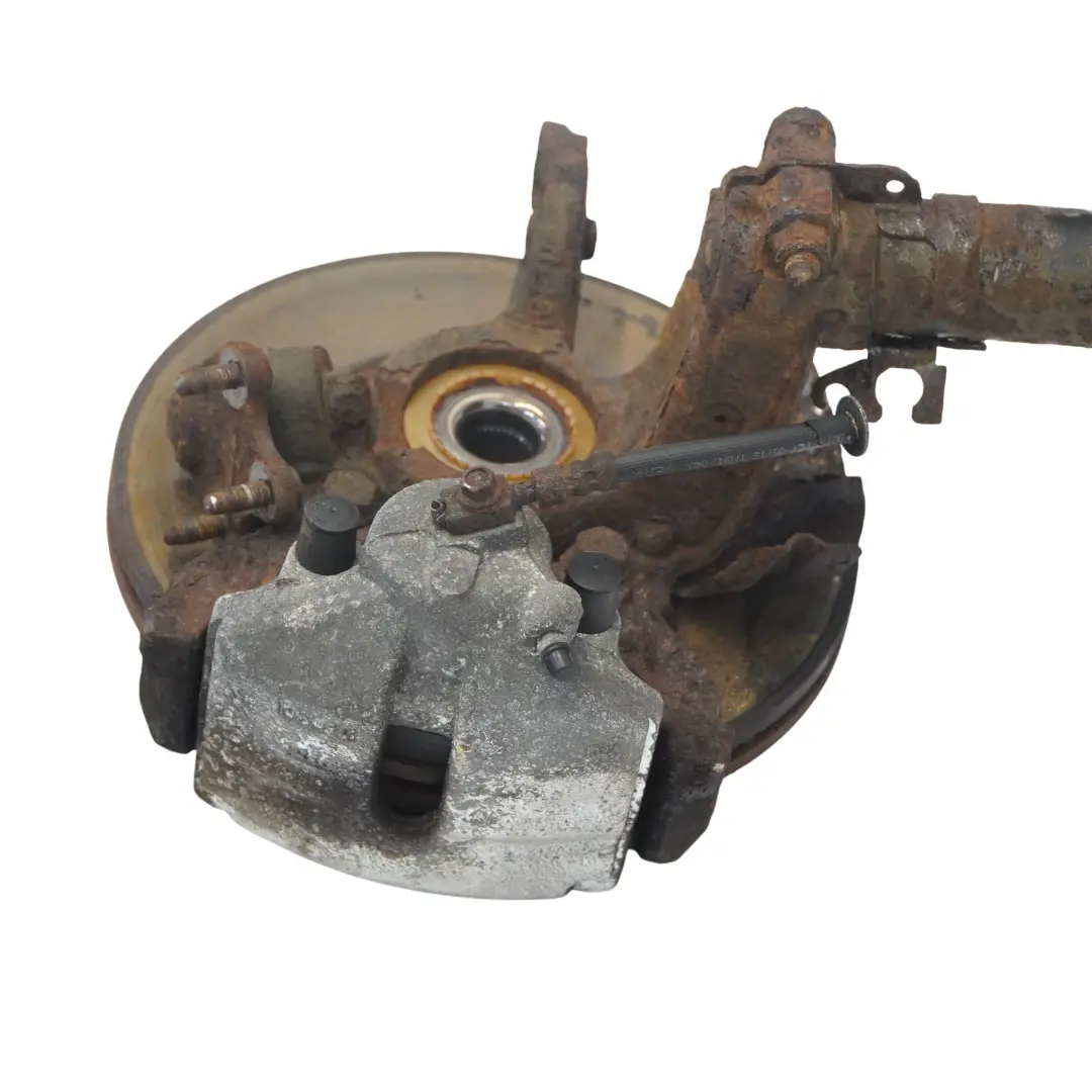 Suspension Jambes Avant Gauche Ressort Jambe de Force Roue pour Audi A1 8X 1.6 TDI à propos du numéro de pièce 6R0413031AR Audi A1 8X 1.6 TDI Suspension Jambes Avant Gauche Ressort Jambe de Force Roue - SKU 6R0413031AR-1 - Numéro de pièce 6R0413031AR