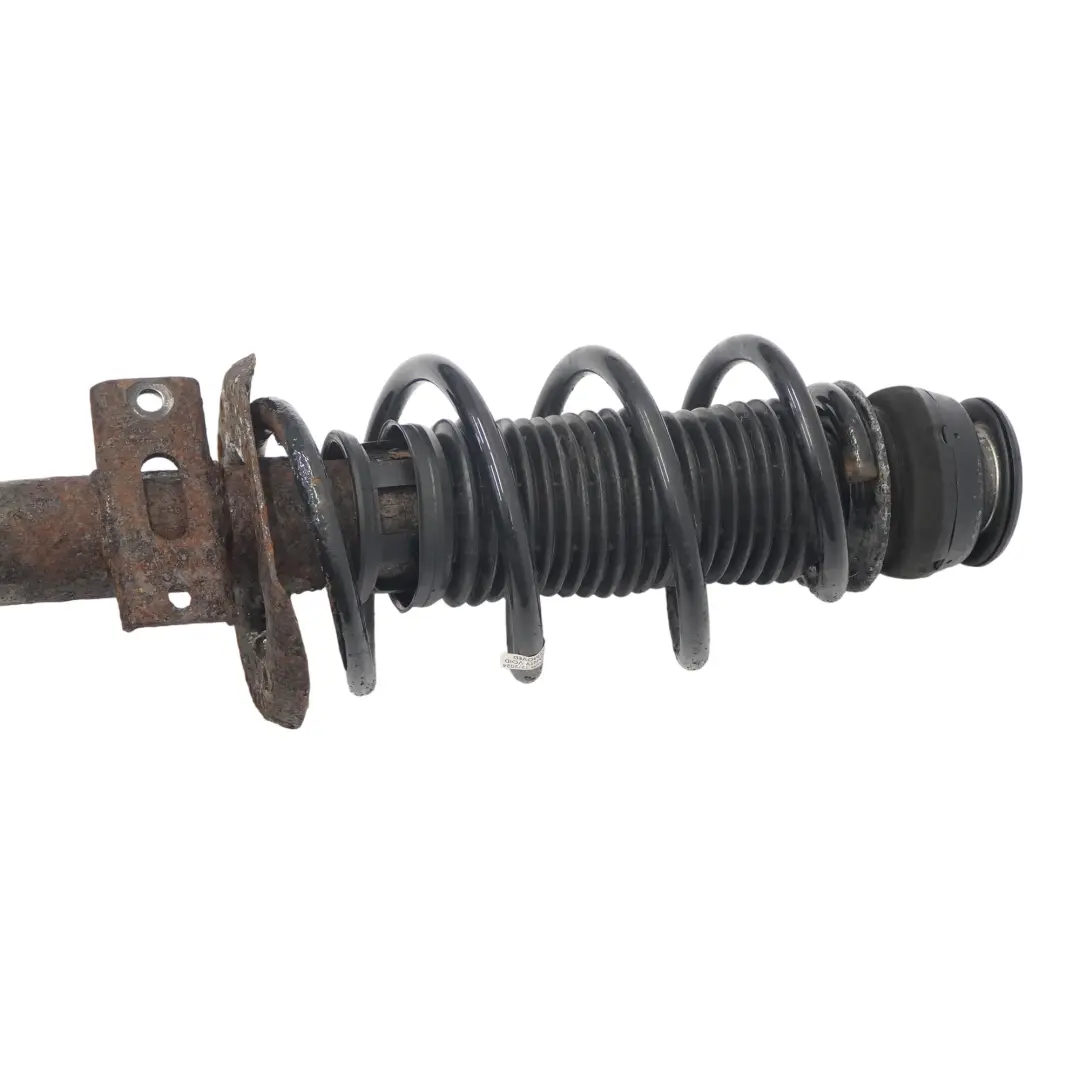 Audi A1 8X 1.6 TDI Suspension Leg Front Right O/S Spring Strut Wheel Carrier Hub - SKU 6R0413031AR - Part number 6R0413031AR