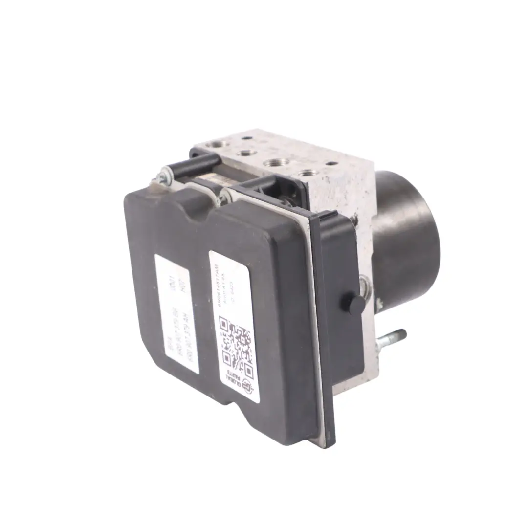  Bomba ABS Audi A1 8X Unidad De Control De Frenado De Ruedas Módulo - SKU 6R0614517AM - Número de pieza 6R0614517AM
