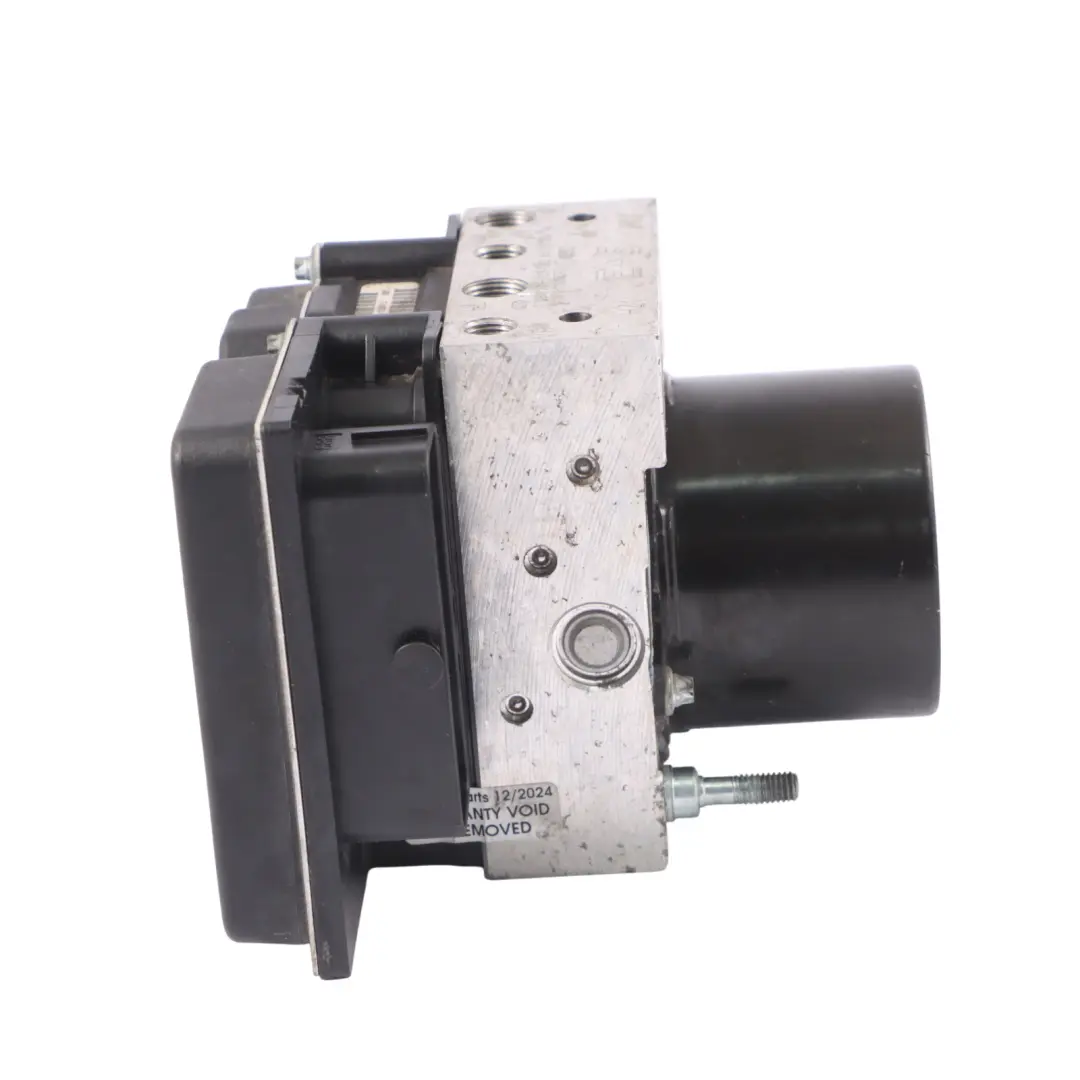 Audi A1 8X ABS Pump Wheel Braking Control Unit Module - SKU 6R0614517AM - Part number 6R0614517AM