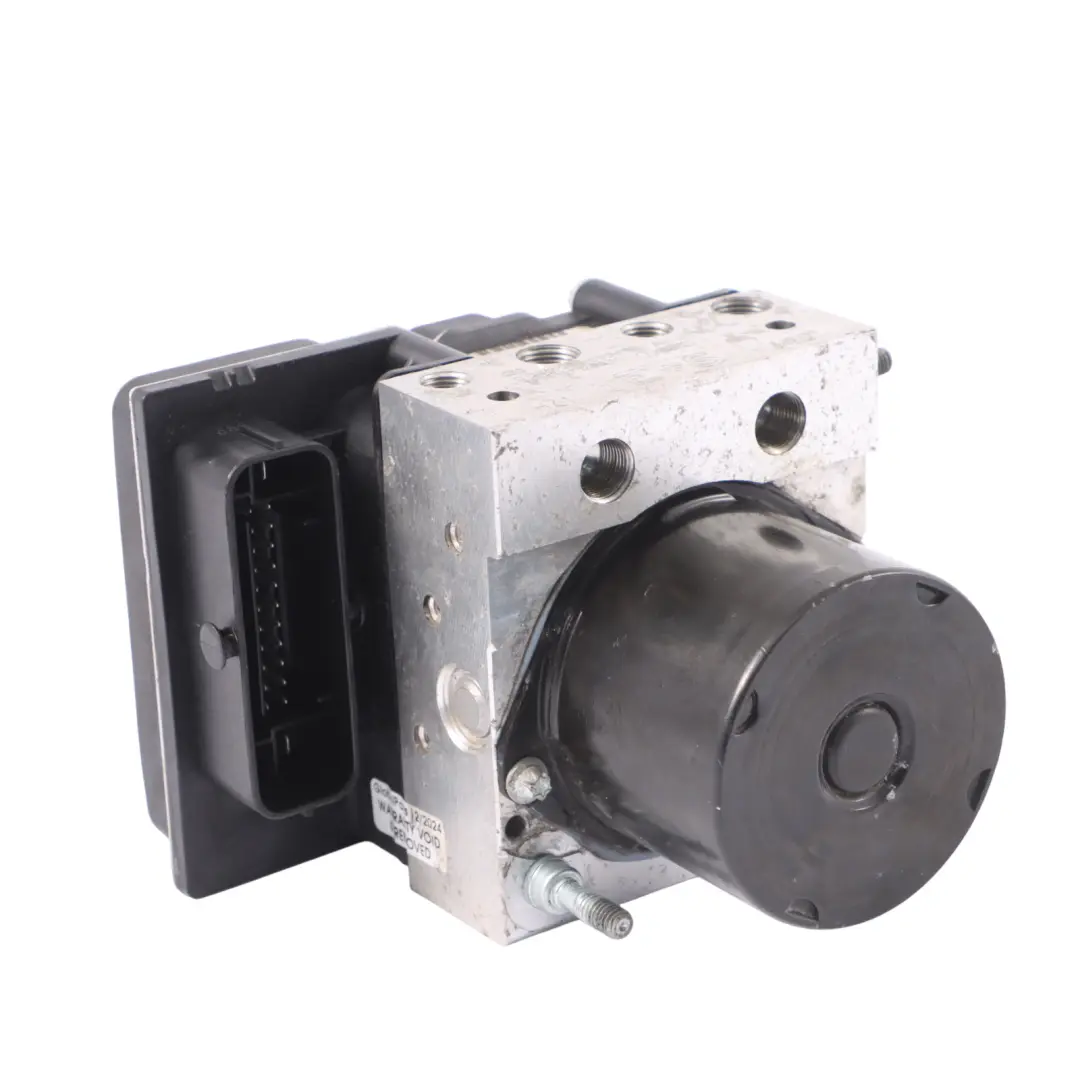  Bomba ABS Audi A1 8X Unidad De Control De Frenado De Ruedas Módulo - SKU 6R0614517AM - Número de pieza 6R0614517AM