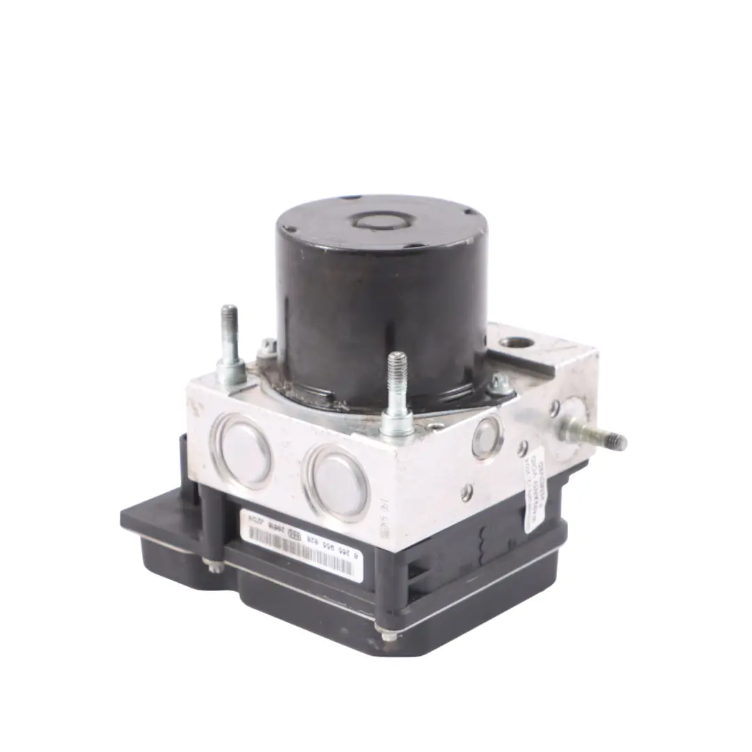 Audi A1 8X ABS Pumpe Rad Brems Steuergerät Modul - SKU 6R0614517AM - Teilenummer 6R0614517AM