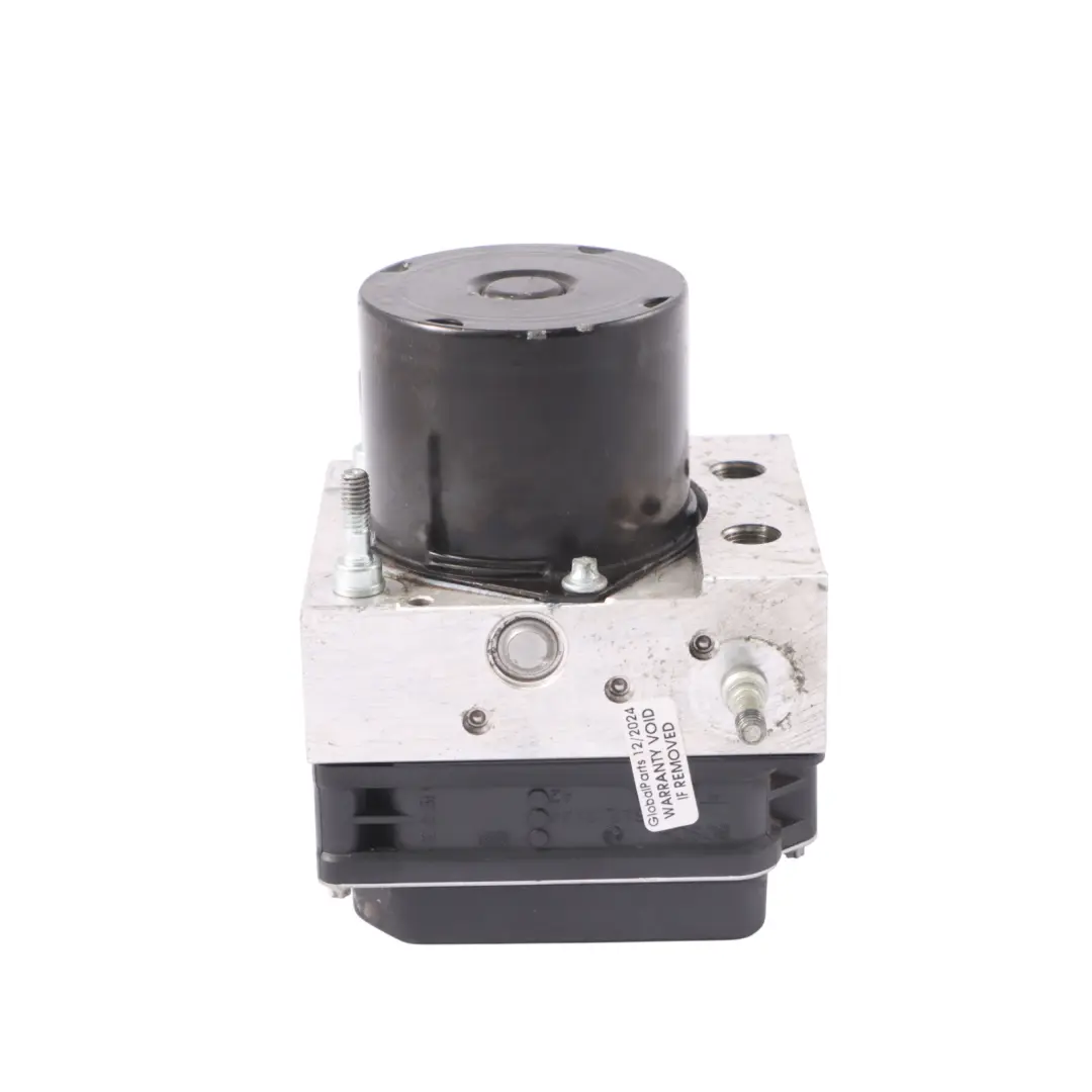 Audi A1 8X ABS Pump Wheel Braking Control Unit Module - SKU 6R0614517AM - Part number 6R0614517AM