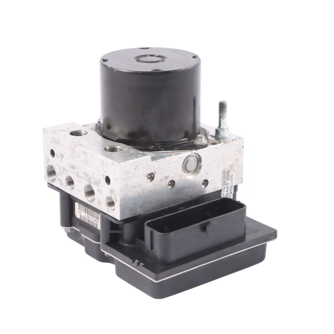 Audi A1 8X ABS Pumpe Rad Brems Steuergerät Modul - SKU 6R0614517AM - Teilenummer 6R0614517AM