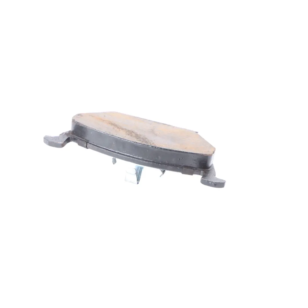 Front Brake Disc + Pads Set 288X25 5/100 to Volkswagen Polo 6R Audi A1 8X with Part number 6R0615301 Volkswagen Polo 6R Audi A1 8X Front Brake Disc + Pads Set 288X25 5/100 - SKU 6R0615301-1 - Part number 6R0615301