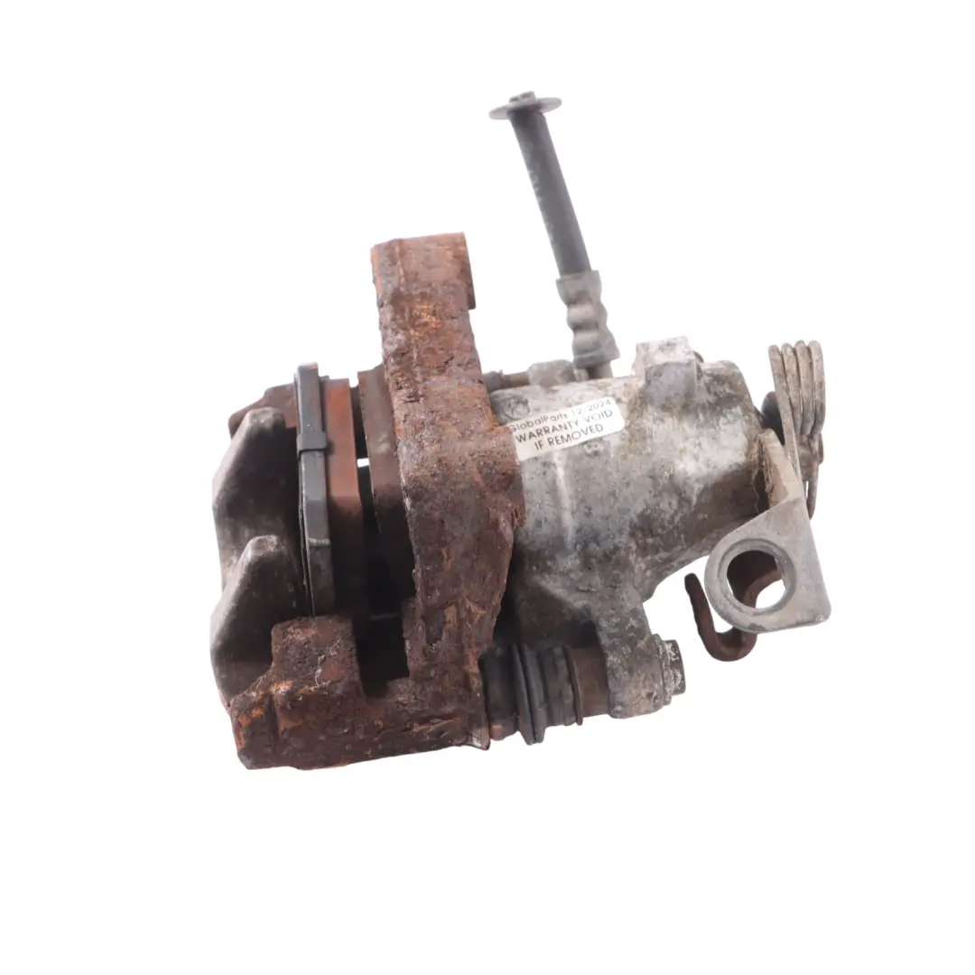Audi A1 8X Bremssattel Gehäuse Hinten Rechts - SKU 6R0615424 - Teilenummer 6R0615424