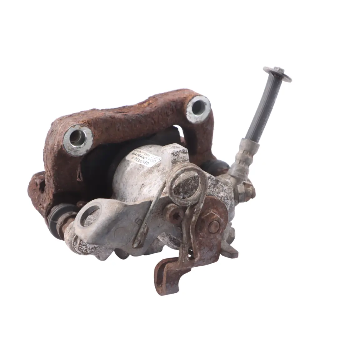 Pinza de Freno Trasero Derecho para Audi A1 8X con número de pieza 6R0615424 Audi A1 8X Pinza de Freno Trasero Derecho - SKU 6R0615424 - Número de pieza 6R0615424