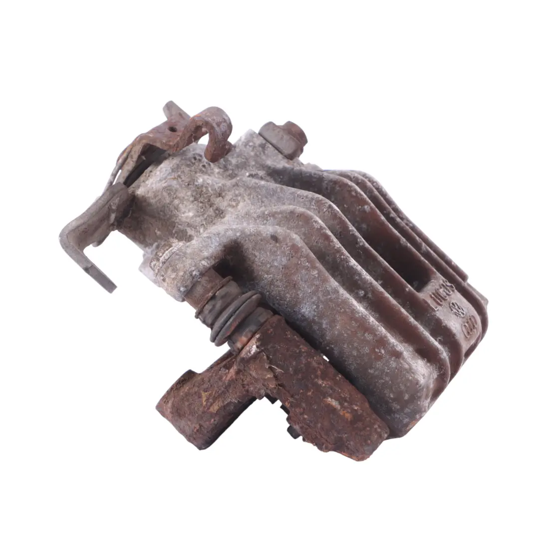 Pinza de Freno Trasero Derecho para Audi A1 8X con número de pieza 6R0615424 Audi A1 8X Pinza de Freno Trasero Derecho - SKU 6R0615424 - Número de pieza 6R0615424
