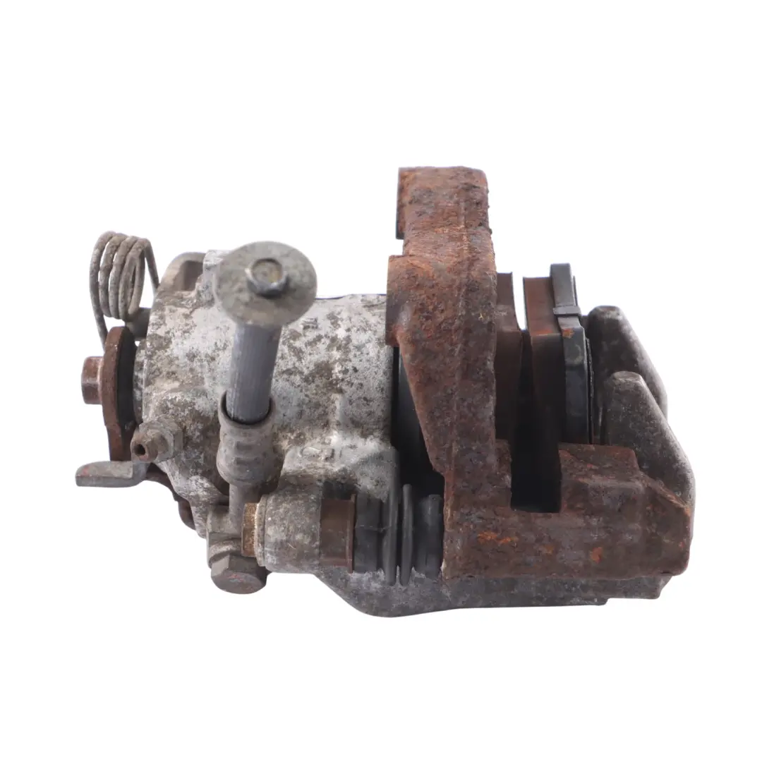 Audi A1 8X Bremssattel Gehäuse Hinten Rechts - SKU 6R0615424 - Teilenummer 6R0615424