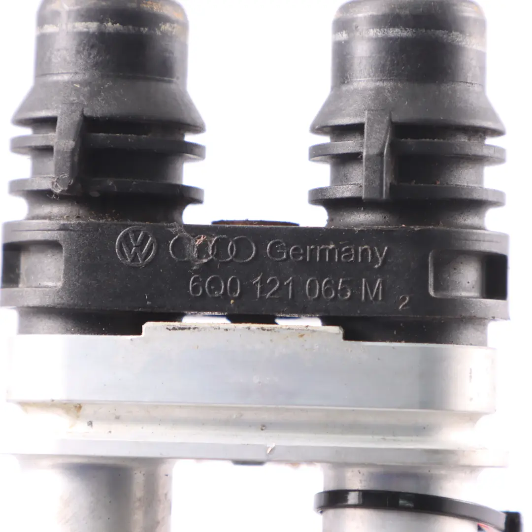 Audi A1 8X Chauffage Matrix Noyau Radiateur Échangeur de chaleur - SKU 6R0819031 - Numéro de pièce 6R0819031