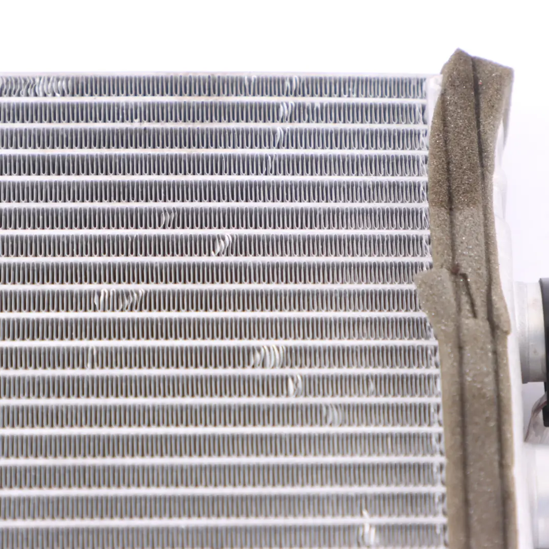 Audi A1 8X Heater Matrix Core Radiator Heat Heating Exchanger - SKU 6R0819031 - Part number 6R0819031