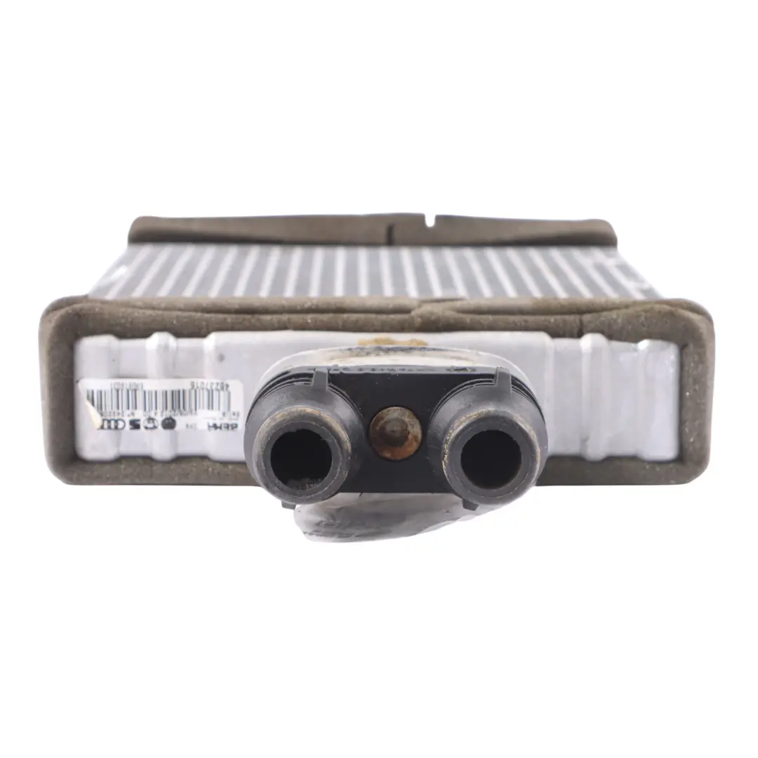 Audi A1 8X Chauffage Matrix Noyau Radiateur Échangeur de chaleur - SKU 6R0819031 - Numéro de pièce 6R0819031