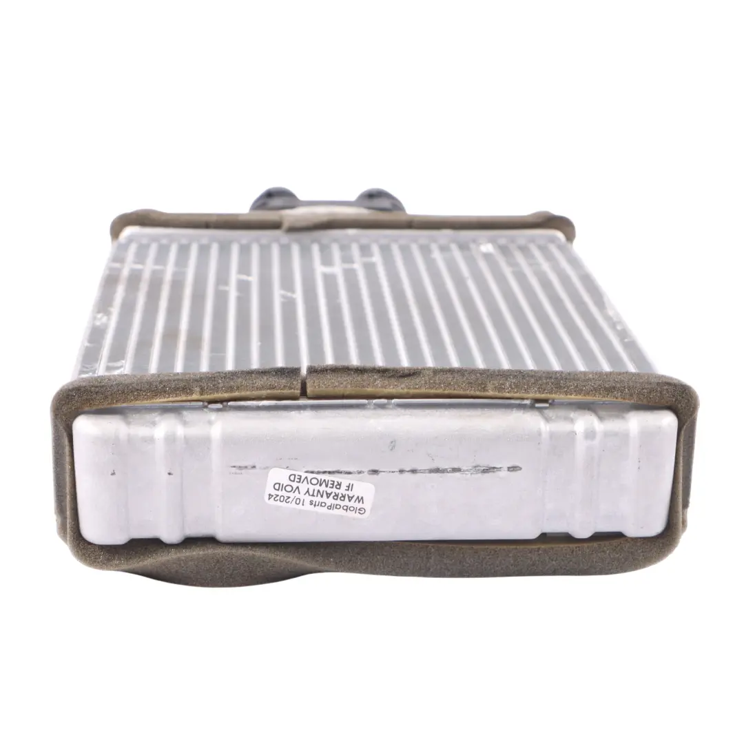 Riscaldatore Matrix Core Radiatore per Audi A1 8X con numero di parte 6R0819031 Audi A1 8X Riscaldatore Matrix Core Radiatore - SKU 6R0819031 - Numero di parte 6R0819031