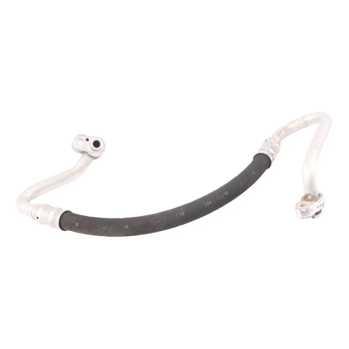 Audi A1 8X Coolant Air Conditioning Pipe A/C Hose Line Tube 6R0820721H