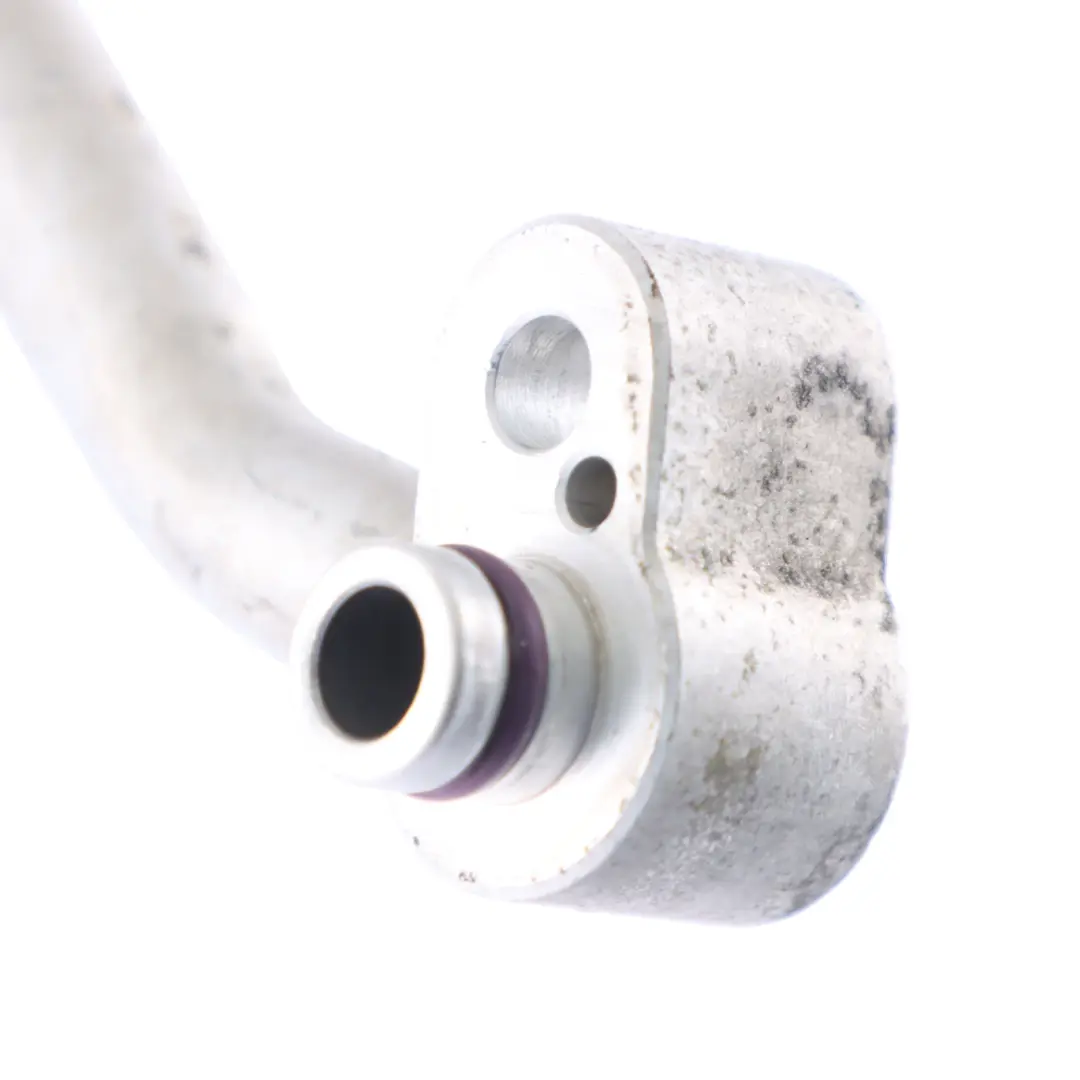 Tuyau de refroidissement de climatisation A/C pour Audi A1 8X à propos du numéro de pièce 6R0820721H Audi A1 8X Tuyau de refroidissement de climatisation A/C - SKU 6R0820721H - Numéro de pièce 6R0820721H