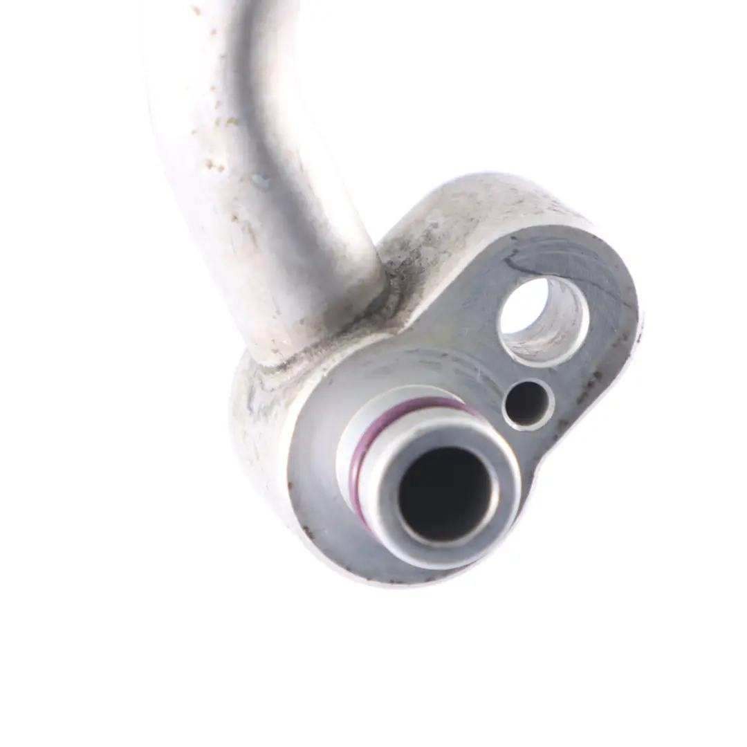 Refrigerante Aire Acondicionado Tubo A/C Manguera Tubo para Audi A1 8X con número de pieza 6R0820721H Audi A1 8X Refrigerante Aire Acondicionado Tubo A/C Manguera Tubo - SKU 6R0820721H - Número de pieza 6R0820721H