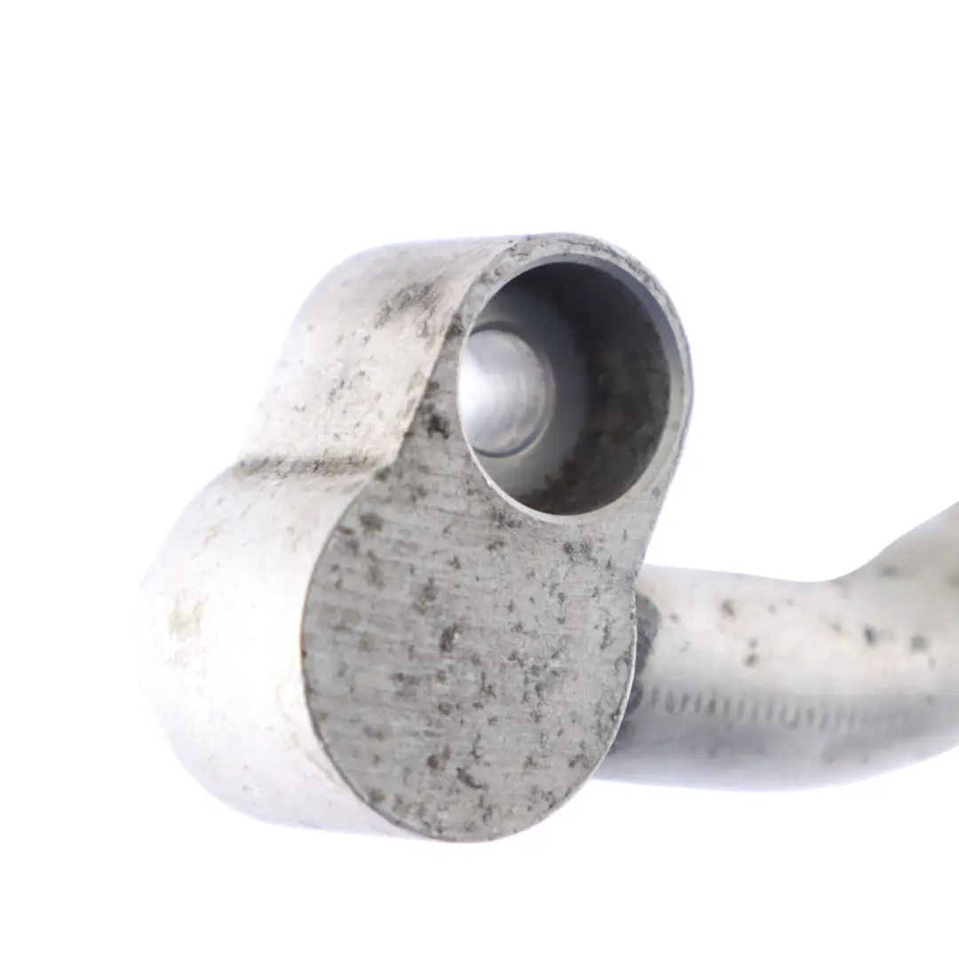 Tuyau de refroidissement de climatisation A/C pour Audi A1 8X à propos du numéro de pièce 6R0820721H Audi A1 8X Tuyau de refroidissement de climatisation A/C - SKU 6R0820721H - Numéro de pièce 6R0820721H