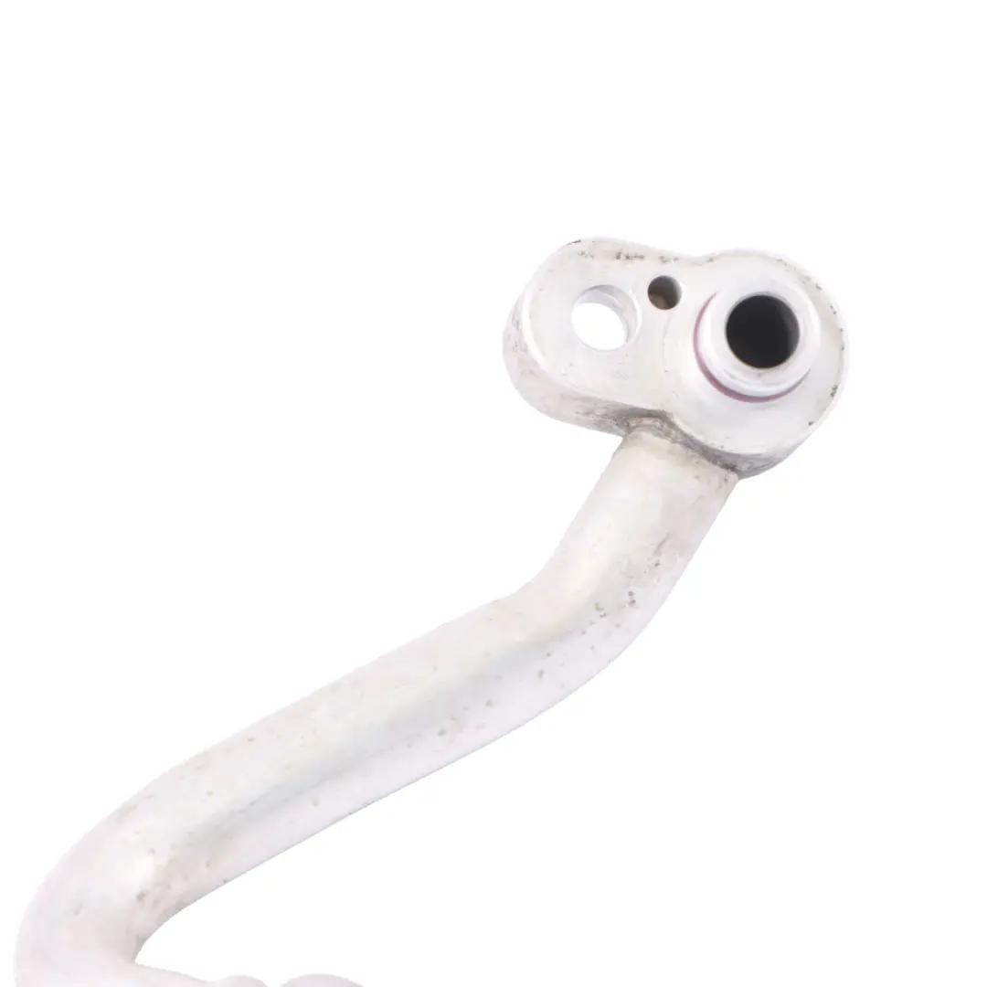 Tuyau de refroidissement de climatisation A/C pour Audi A1 8X à propos du numéro de pièce 6R0820721H Audi A1 8X Tuyau de refroidissement de climatisation A/C - SKU 6R0820721H - Numéro de pièce 6R0820721H