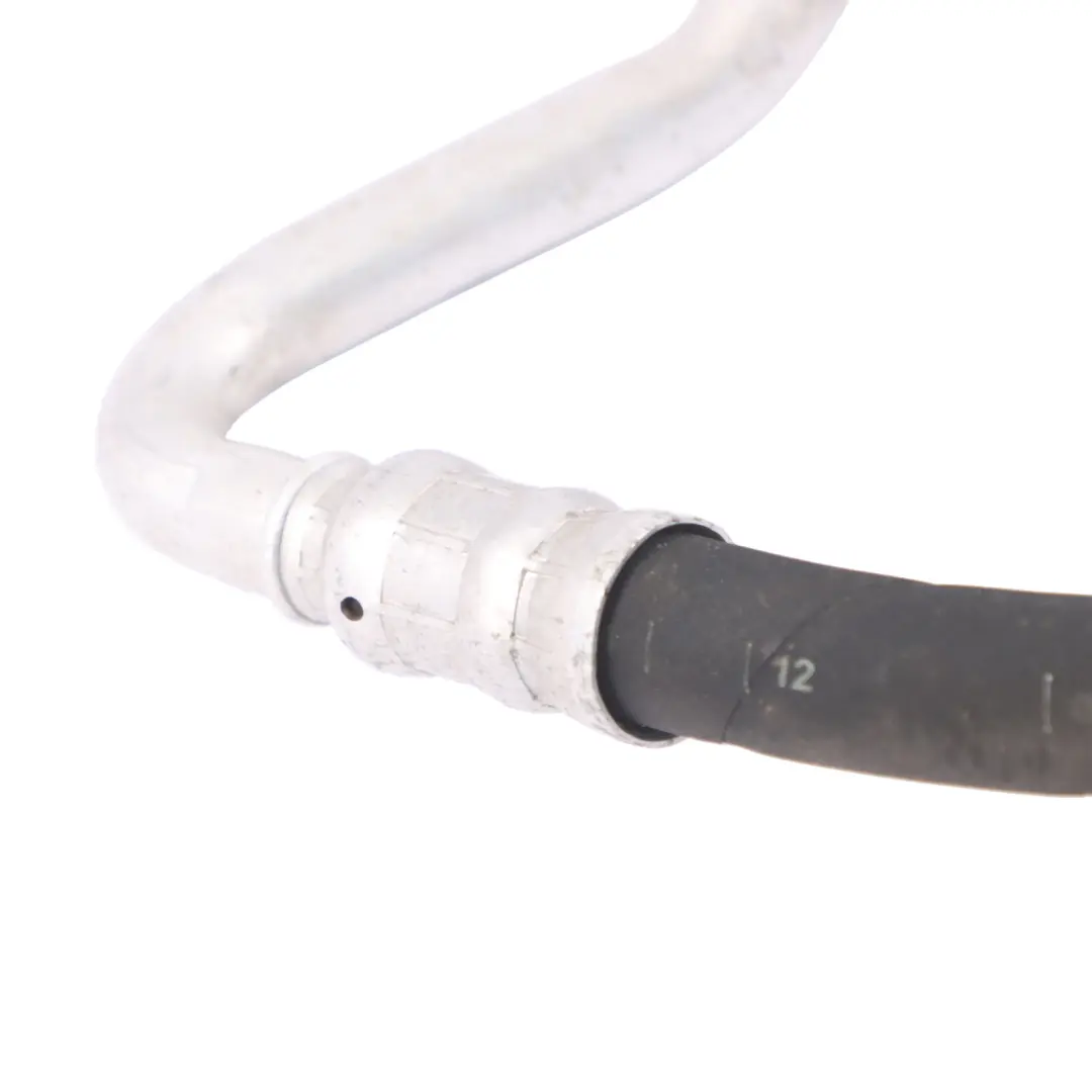 Tuyau de refroidissement de climatisation A/C pour Audi A1 8X à propos du numéro de pièce 6R0820721H Audi A1 8X Tuyau de refroidissement de climatisation A/C - SKU 6R0820721H - Numéro de pièce 6R0820721H