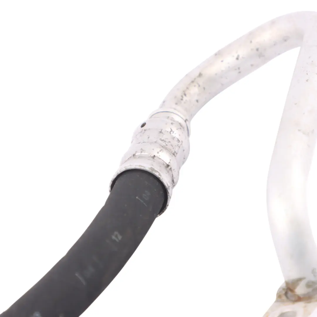 Refrigerante Aire Acondicionado Tubo A/C Manguera Tubo para Audi A1 8X con número de pieza 6R0820721H Audi A1 8X Refrigerante Aire Acondicionado Tubo A/C Manguera Tubo - SKU 6R0820721H - Número de pieza 6R0820721H