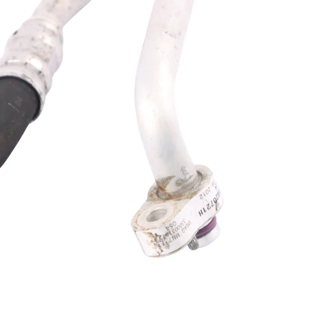 Audi A1 8X Coolant Air Conditioning Pipe A/C Hose Line Tube - SKU 6R0820721H - Part number 6R0820721H