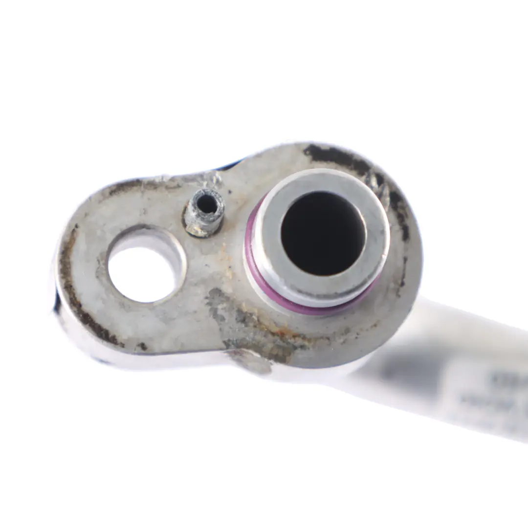 Audi A1 8X Przewód Rura Chłodnicy Klimatyzacji - SKU 6R0820721H - Numer Części 6R0820721H