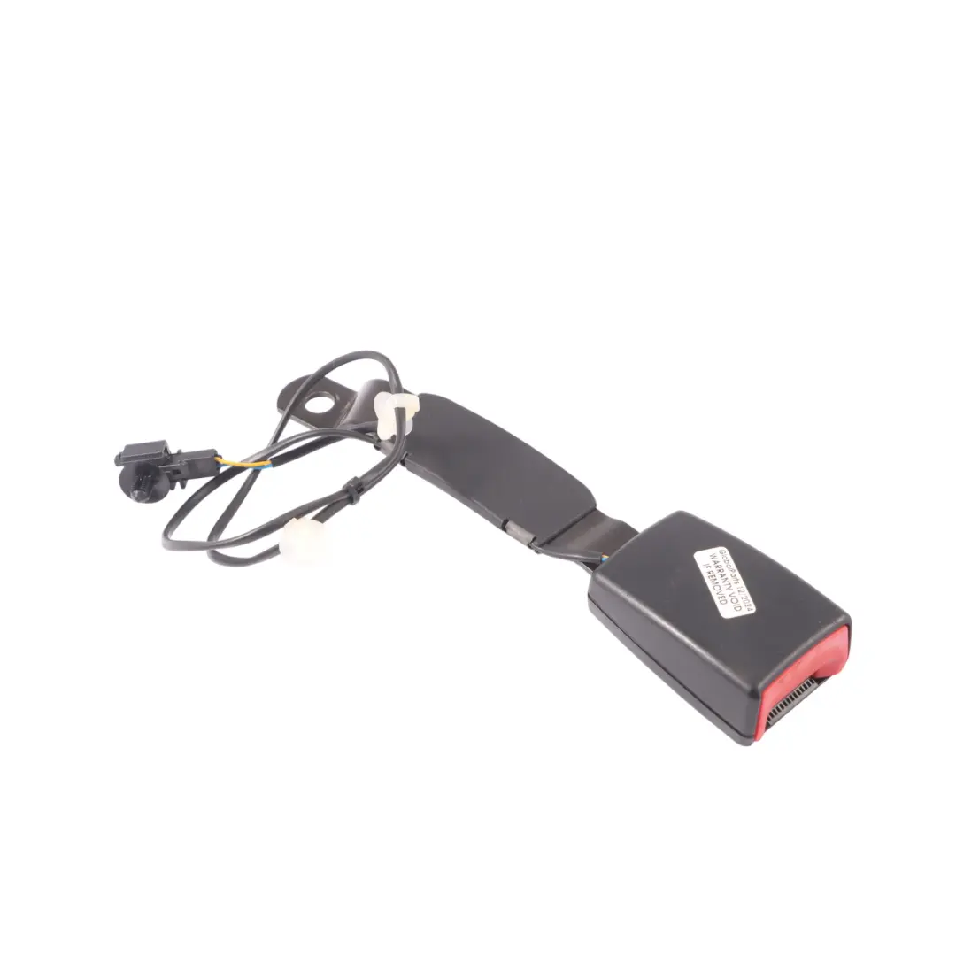 6J Blocco Fibbia Anteriore Sinistra per Volkswagen Polo 6R Seat Ibiza con numero di parte 6R0857755B Volkswagen Polo 6R Seat Ibiza 6J Blocco Fibbia Anteriore Sinistra - SKU 6R0857755B - Numero di parte 6R0857755B