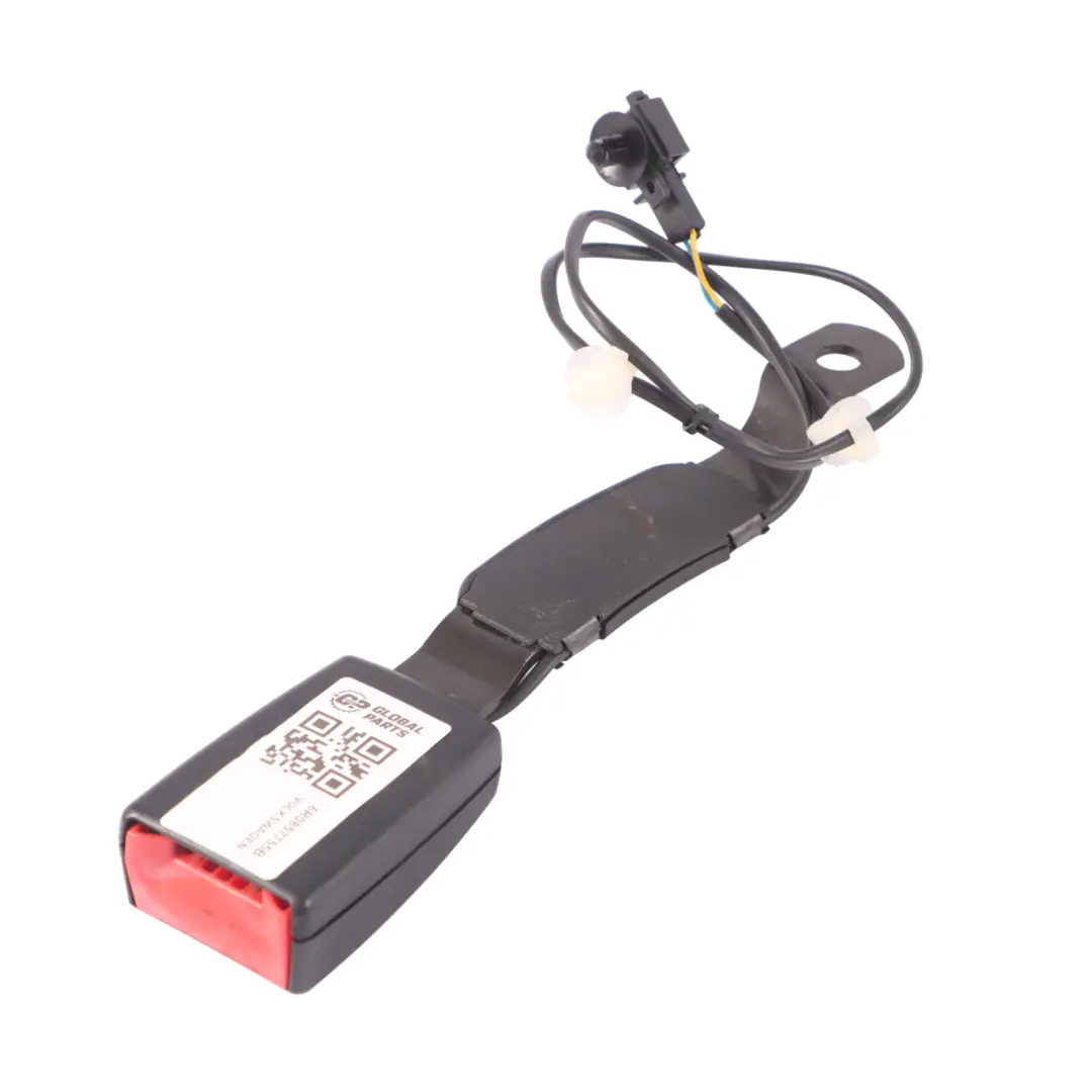 6J Boucle Ceinture Verrouillage Gauche pour Volkswagen Polo 6R Seat Ibiza à propos du numéro de pièce 6R0857755B Volkswagen Polo 6R Seat Ibiza 6J Boucle Ceinture Verrouillage Gauche - SKU 6R0857755B - Numéro de pièce 6R0857755B