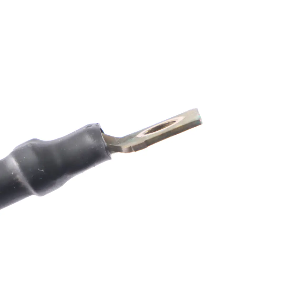  Cable negativo de la batería Audi A1 8X Volkswagen Polo Mk5 6R Cable - SKU 6R0971228S - Número de pieza 6R0971228S