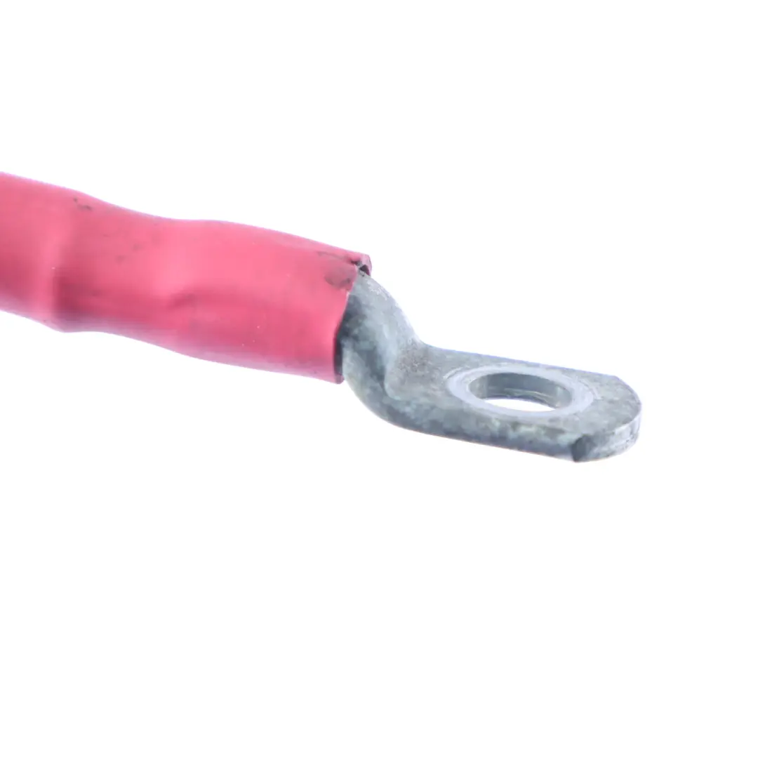 Negative Battery Cable Audi A1 8X Volkswagen Polo Mk5 6R Cable to with Part number 6R0971228S Negative Battery Cable Audi A1 8X Volkswagen Polo Mk5 6R Cable - SKU 6R0971228S - Part number 6R0971228S