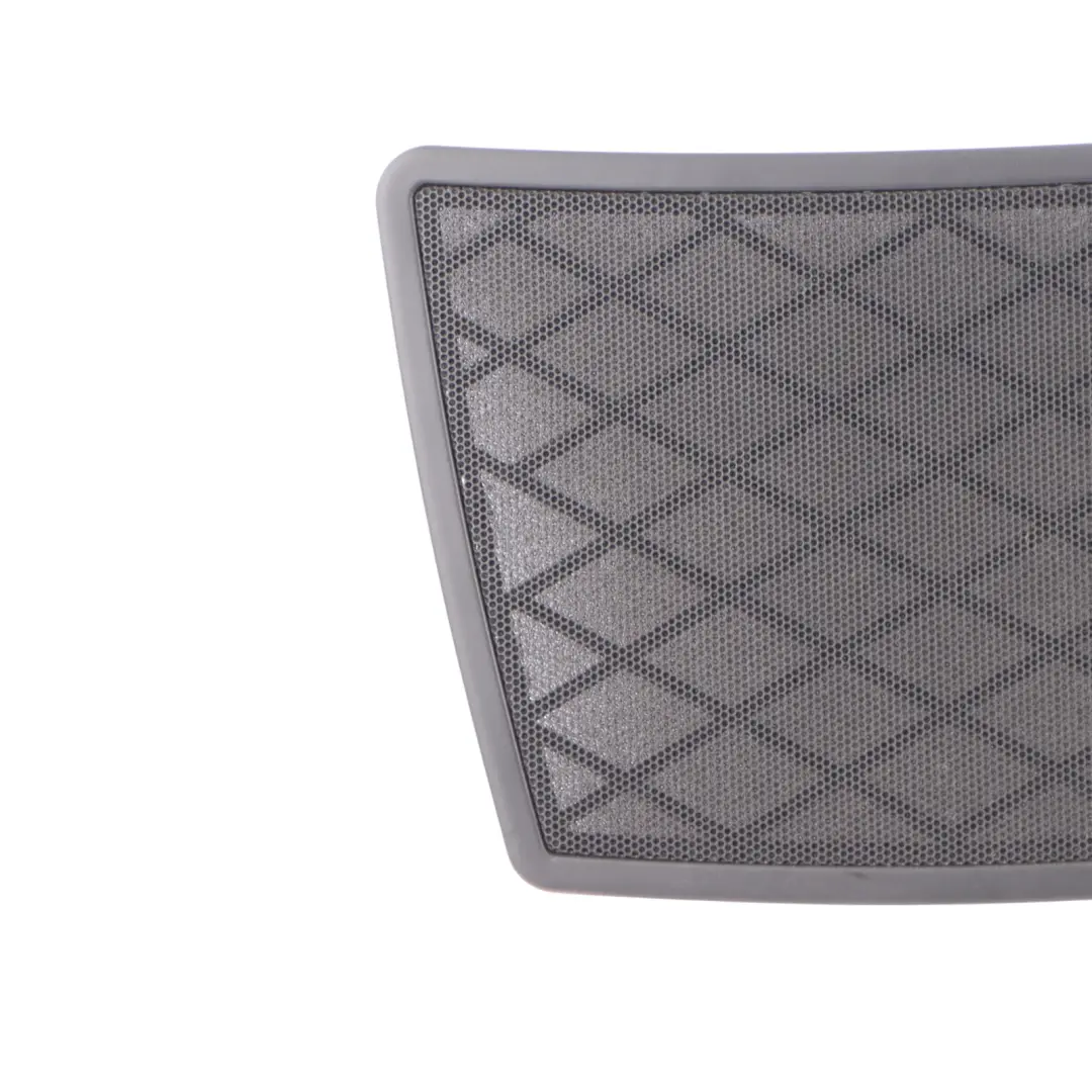 Tylna Półka Hifi Osłona Panel Zaślepka Głośnika Czarna do BMW F13 M6 o numerze 7009536 BMW F13 M6 Tylna Półka Hifi Osłona Panel Zaślepka Głośnika Czarna - SKU 7009536 - Numer Części 7009536