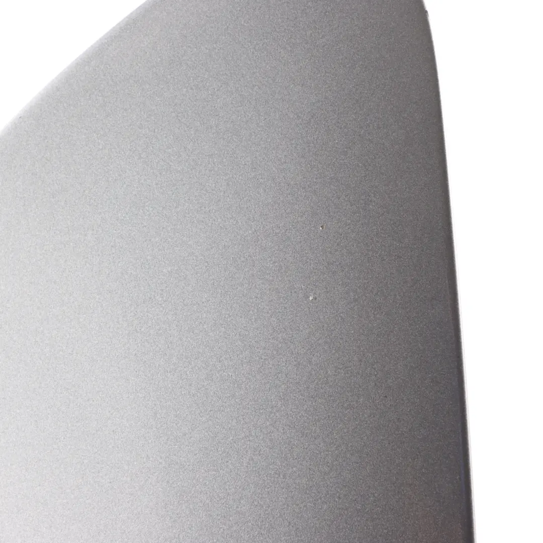 Flap BMW E63 E64 Fuel Filler Flap Cover Space Grey Metallic A52 to Fuel with Part number 7011342 Fuel Flap BMW E63 E64 Fuel Filler Flap Cover Space Grey Metallic A52 - SKU 7011342-SCG - Part number 7011342