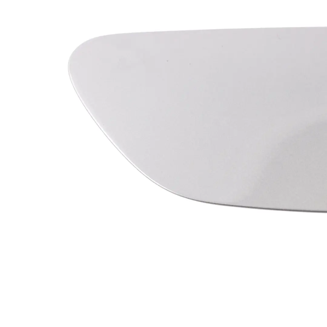 Fuel Flap BMW E63 E64 Fuel Filler Flap Cover Space Grey Metallic A52 - SKU 7011342-SCG - Part number 7011342