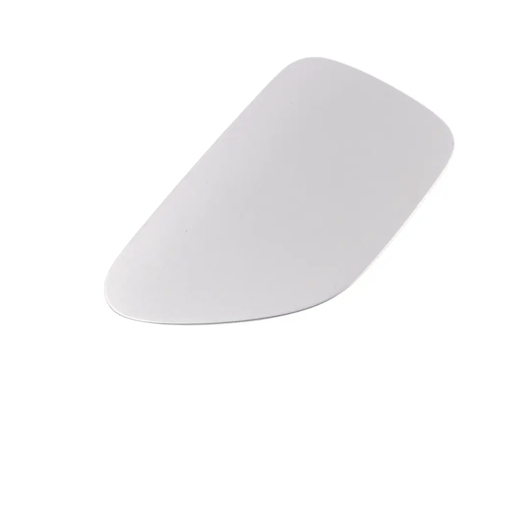 Flap BMW E63 E64 Fuel Filler Flap Cover Space Grey Metallic A52 to Fuel with Part number 7011342 Fuel Flap BMW E63 E64 Fuel Filler Flap Cover Space Grey Metallic A52 - SKU 7011342-SCG - Part number 7011342