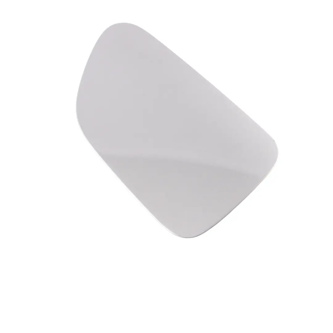 Flap BMW E63 E64 Fuel Filler Flap Cover Space Grey Metallic A52 to Fuel with Part number 7011342 Fuel Flap BMW E63 E64 Fuel Filler Flap Cover Space Grey Metallic A52 - SKU 7011342-SCG - Part number 7011342