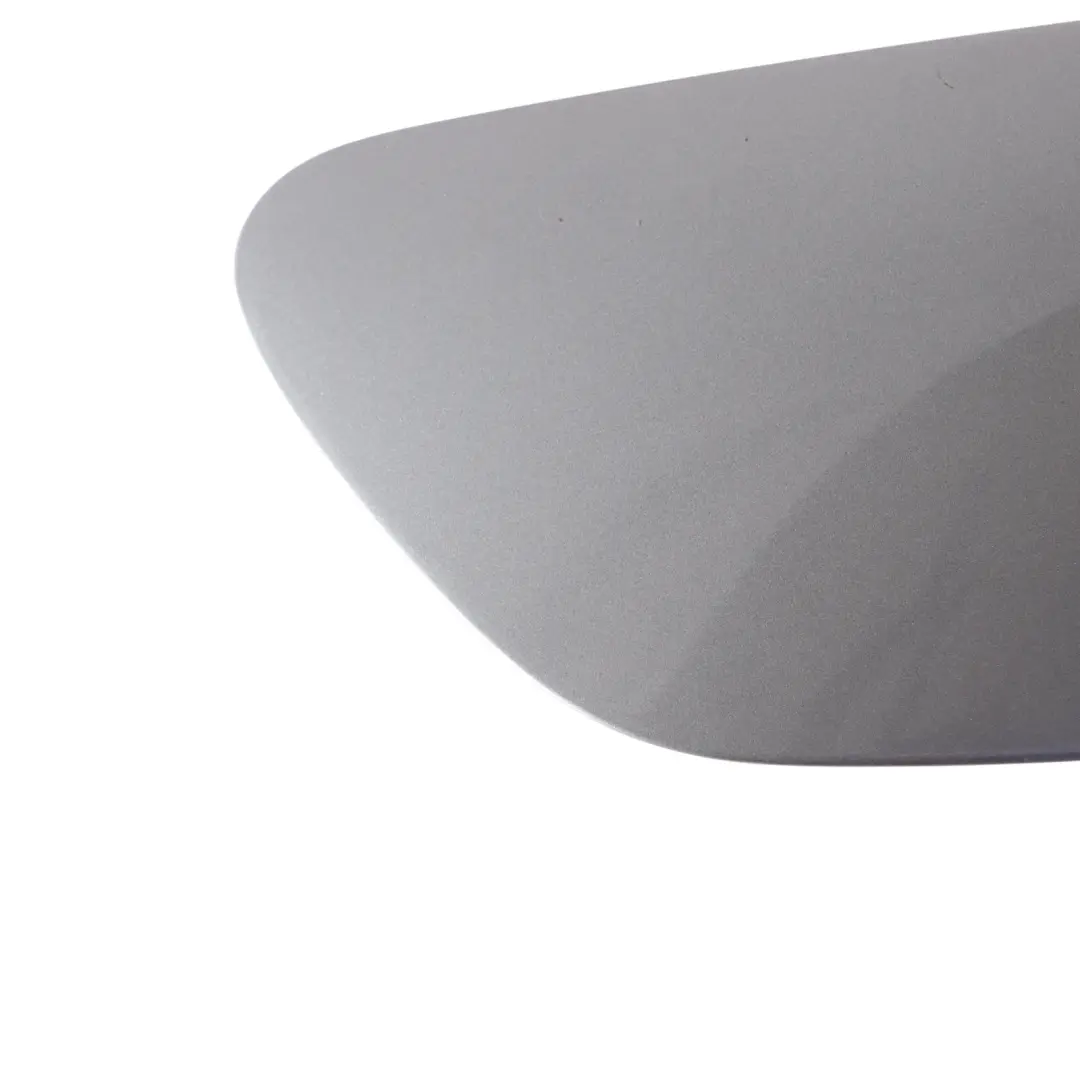 Flap BMW E63 E64 Fuel Filler Flap Cover Space Grey Metallic A52 to Fuel with Part number 7011342 Fuel Flap BMW E63 E64 Fuel Filler Flap Cover Space Grey Metallic A52 - SKU 7011342-SCG - Part number 7011342