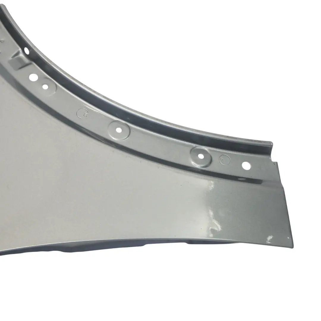 Mini R50 Pannello Alare Laterale Anteriore Destro Parafango Argento Scuro - 871 - SKU 7037438-DS - Numero di parte 7037438