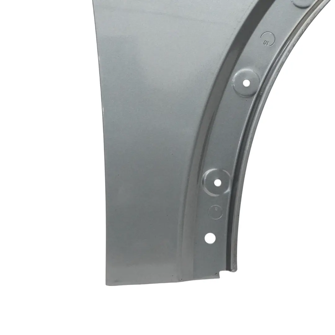 Mini R50 Pannello Alare Laterale Anteriore Destro Parafango Argento Scuro - 871 - SKU 7037438-DS - Numero di parte 7037438