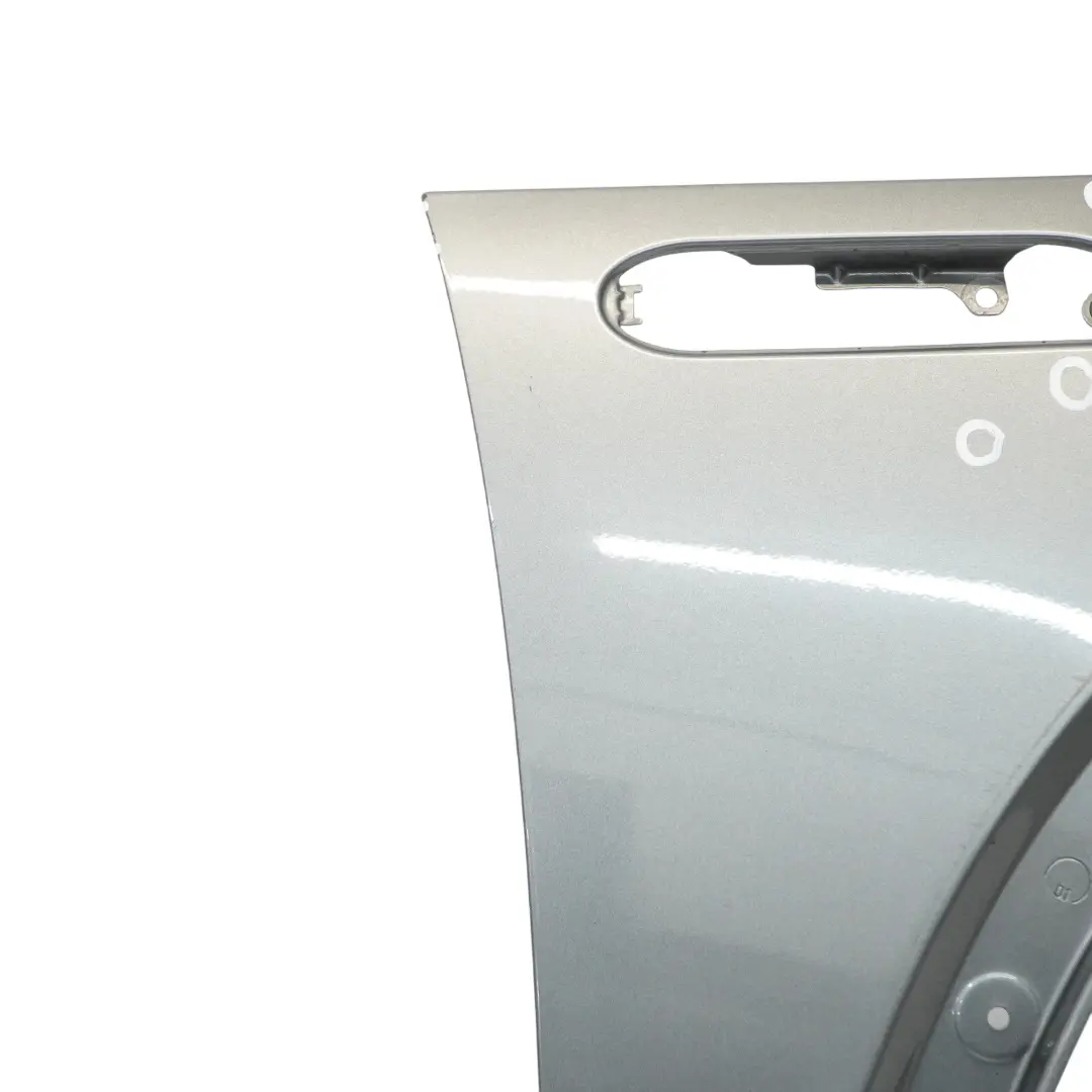 Mini R50 Pannello Alare Laterale Anteriore Destro Parafango Argento Scuro - 871 - SKU 7037438-DS - Numero di parte 7037438
