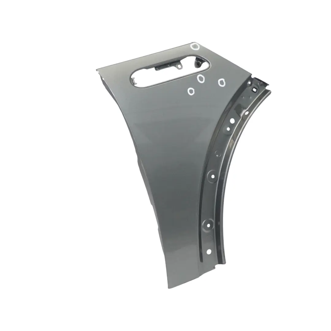 Mini R50 Pannello Alare Laterale Anteriore Destro Parafango Argento Scuro - 871 - SKU 7037438-DS - Numero di parte 7037438