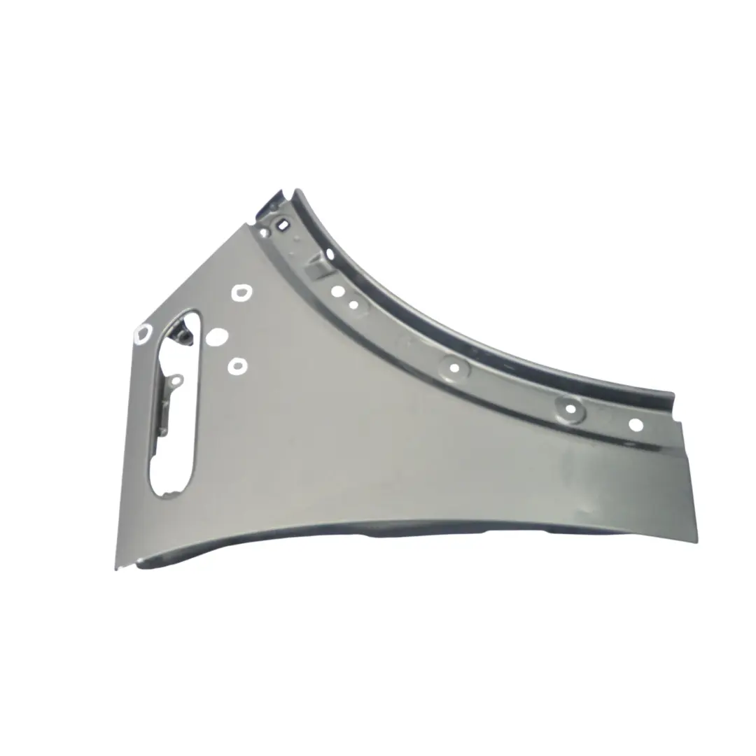 Mini R50 Pannello Alare Laterale Anteriore Destro Parafango Argento Scuro - 871 - SKU 7037438-DS - Numero di parte 7037438