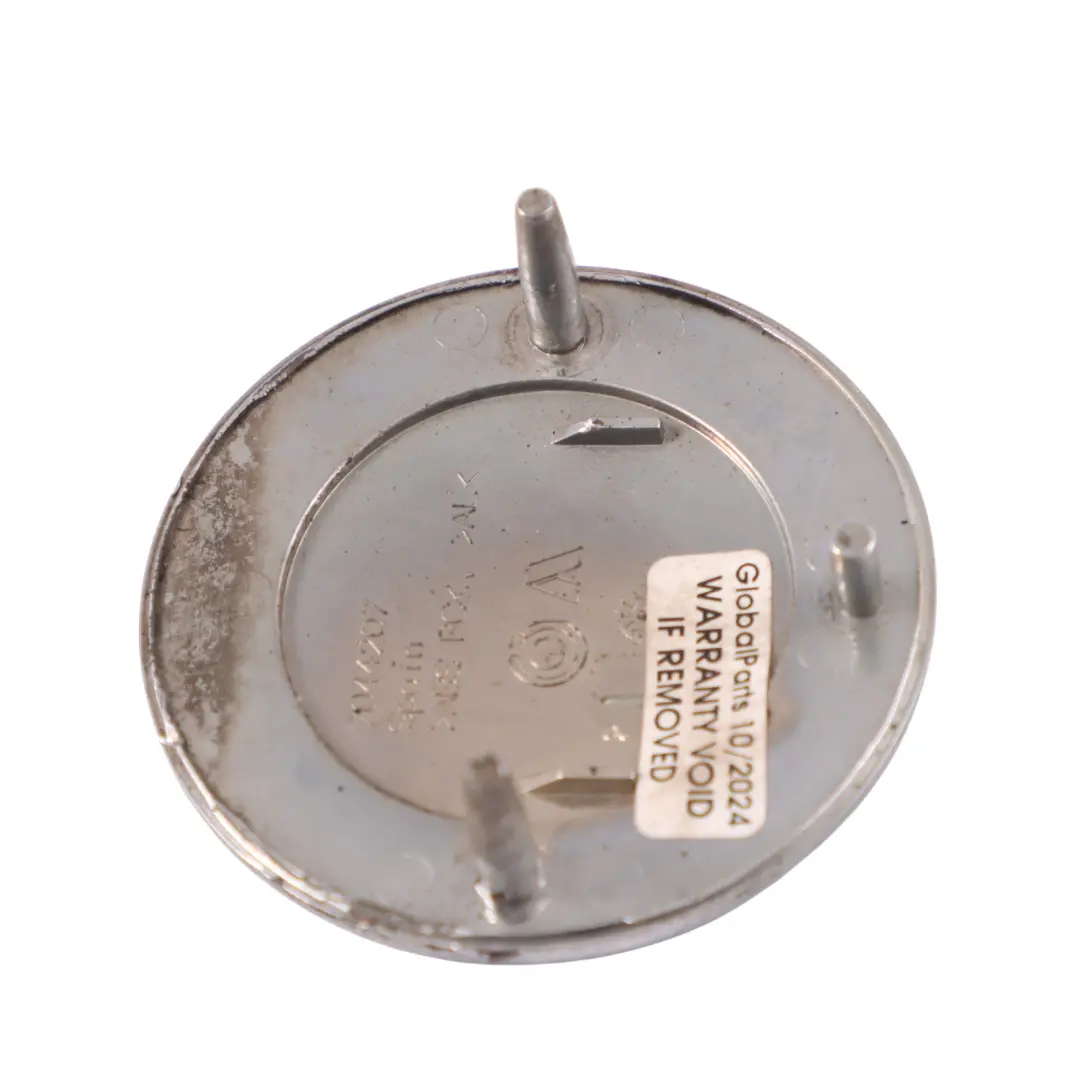 Frontflügel Boot Abzeichen Emblem Logo 70MM für BMW Z4 E85 E86 E89 Cabrio mit Teilenummer 7044207 BMW Z4 E85 E86 E89 Cabrio Frontflügel Boot Abzeichen Emblem Logo 70MM - SKU 7044207-1 - Teilenummer 7044207