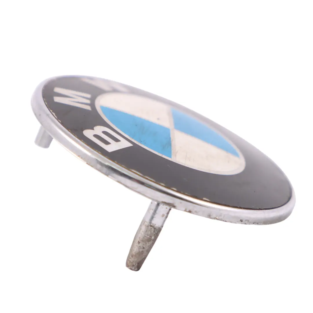 Frontflügel Boot Abzeichen Emblem Logo 70MM für BMW Z4 E85 E86 E89 Cabrio mit Teilenummer 7044207 BMW Z4 E85 E86 E89 Cabrio Frontflügel Boot Abzeichen Emblem Logo 70MM - SKU 7044207-1 - Teilenummer 7044207