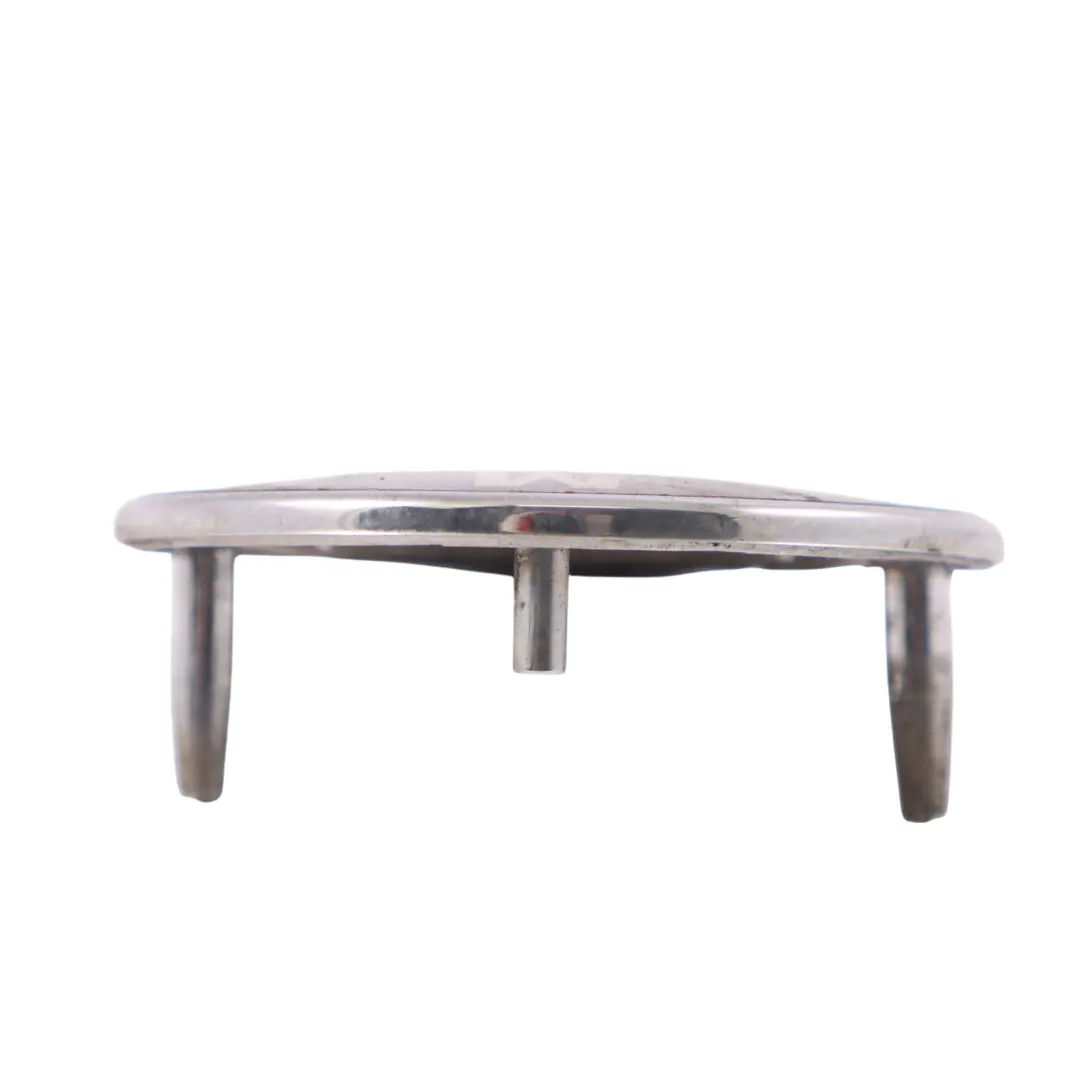 BMW Z4 E85 E86 E89 Cabrio Ala anteriore Boot Badge Emblema Logo 70MM - SKU 7044207-1 - Numero di parte 7044207