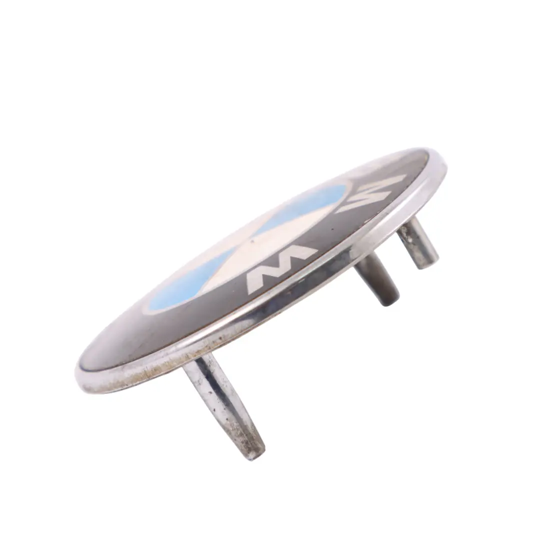 Aile Avant Badge Emblème Logo 70MM pour BMW Z4 E85 E86 E89 Cabrio à propos du numéro de pièce 7044207 BMW Z4 E85 E86 E89 Cabrio Aile Avant Badge Emblème Logo 70MM - SKU 7044207-1 - Numéro de pièce 7044207