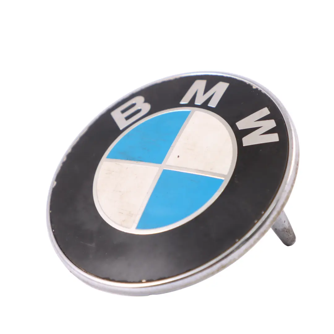 Emblemat Logo Przód 70MM do BMW Z4 E85 E89 o numerze 7044207 BMW Z4 E85 E89 Emblemat Logo Przód 70MM - SKU 7044207-1 - Numer Części 7044207