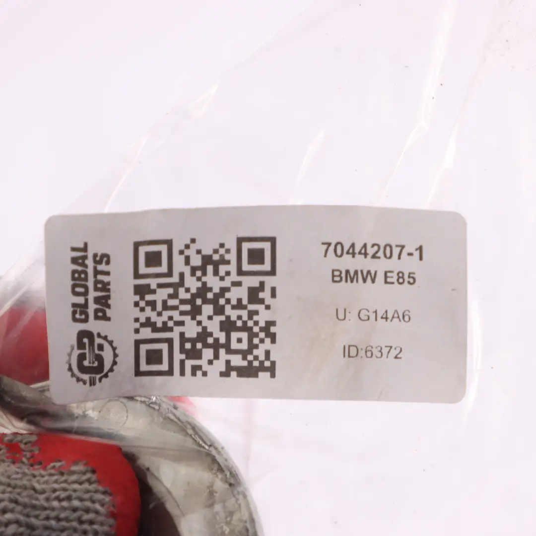 Aile Avant Badge Emblème Logo 70MM pour BMW Z4 E85 E86 E89 Cabrio à propos du numéro de pièce 7044207 BMW Z4 E85 E86 E89 Cabrio Aile Avant Badge Emblème Logo 70MM - SKU 7044207-1 - Numéro de pièce 7044207