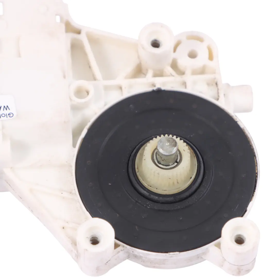 BMW Z4 E89 Quarter Window Regulator Rear Left N/S Glass Motor Actuator - SKU 7046033 - Part number 7046033